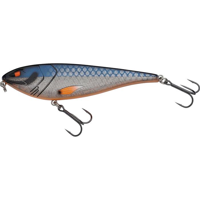 Berkley Zilla Glider 13cm 38gr Two Tone Fegis