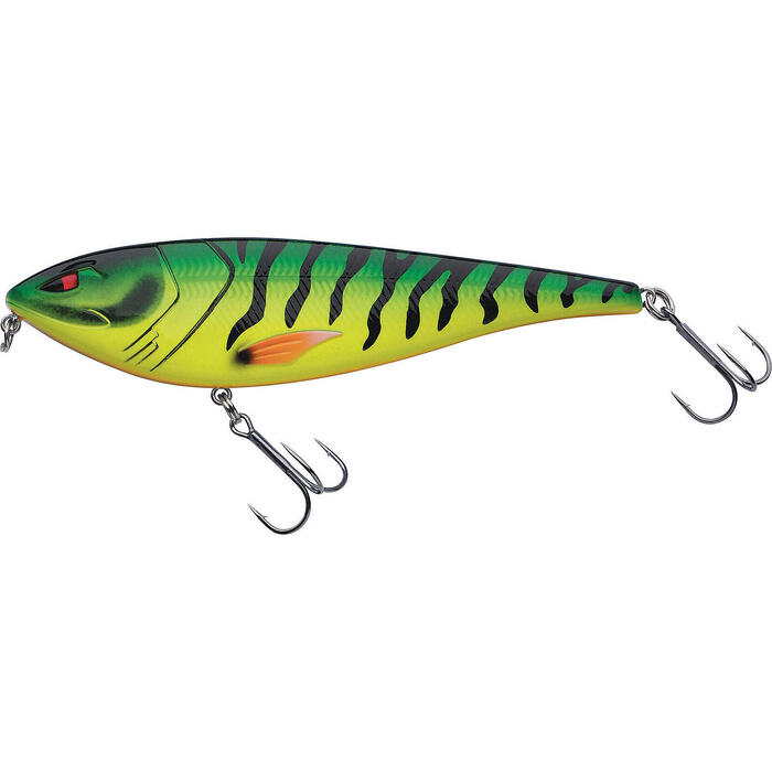 Berkley Zilla Glider 16cm 67gr Firetiger