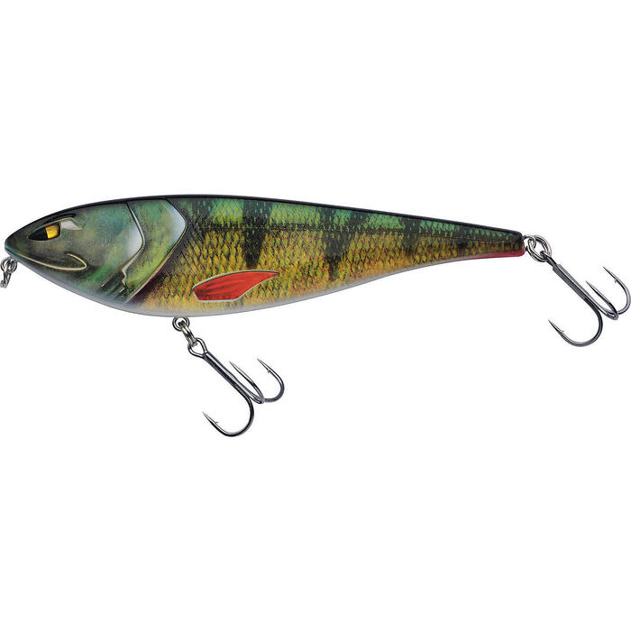Berkley Zilla Glider 16cm 67gr Perch