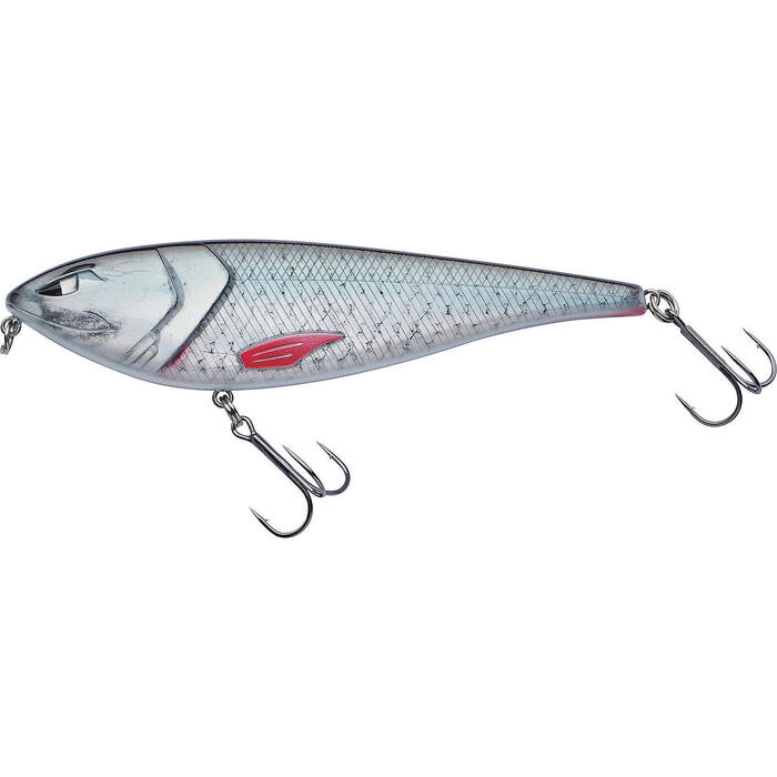 Berkley Zilla Glider 16cm 67gr Roach