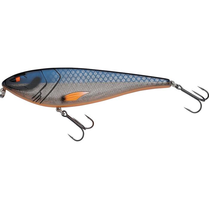 Berkley Zilla Glider 16cm 67gr Two Tone Fegis