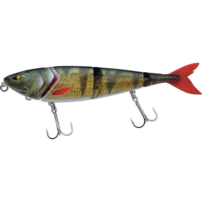 Berkley Zilla Swimmer 12cm 15gr Perch