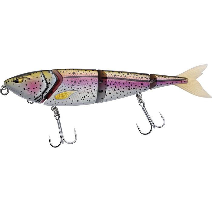 Berkley Zilla Swimmer 12cm 15gr Rainbow Trout