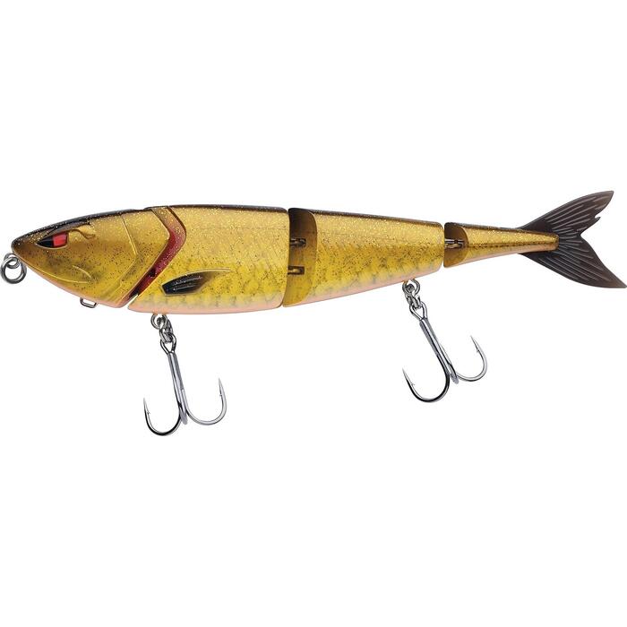 Berkley Zilla Swimmer 12cm 15gr Rudd