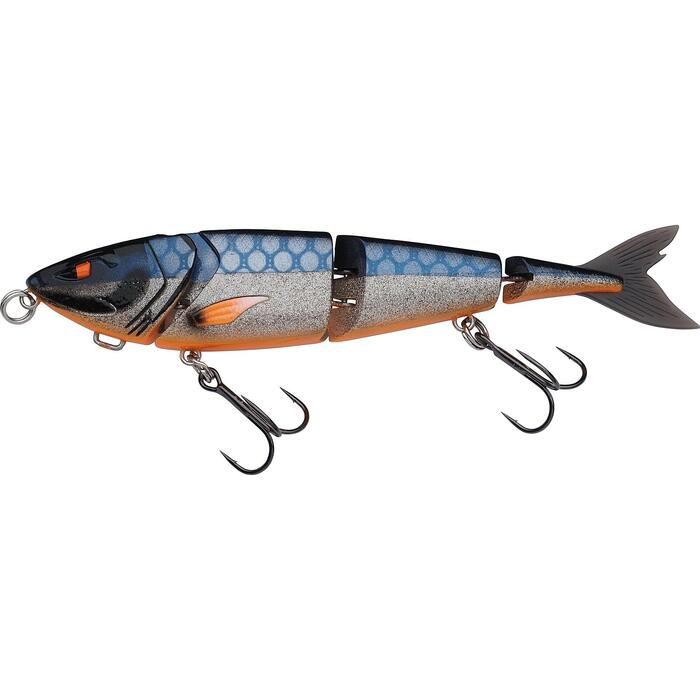 Berkley Zilla Swimmer 12cm 15gr Two Tone Fegis
