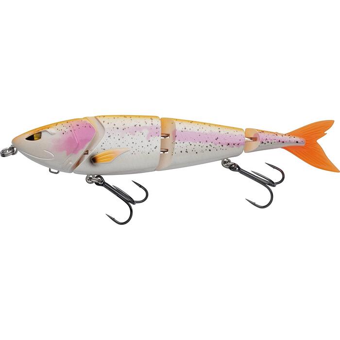 Berkley Zilla Swimmer 19cm 45gr Albino Trout