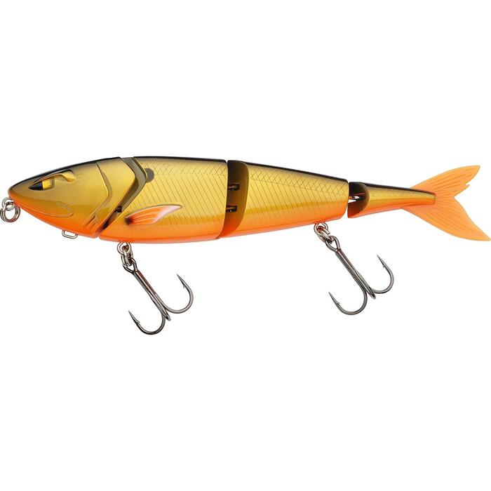 Berkley Zilla Swimmer 19cm 45gr Daybreak