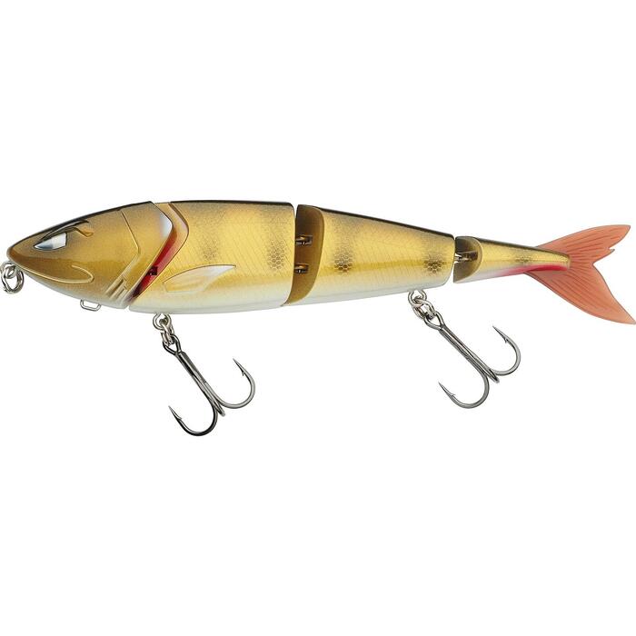 Berkley Zilla Swimmer 19cm 45gr Golden Zander