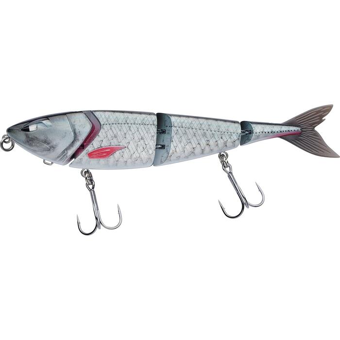 Berkley Zilla Swimmer 19cm 45gr Roach