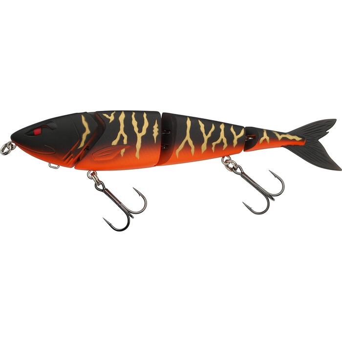 Berkley Zilla Swimmer 19cm 45gr Shadow Tiger