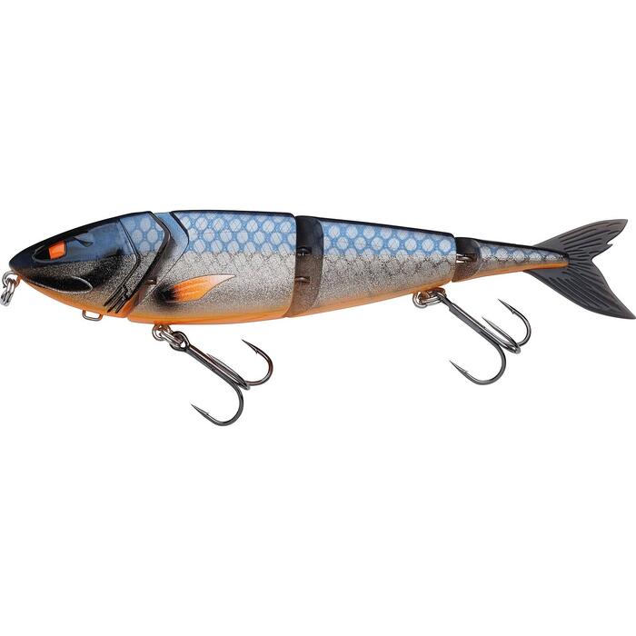 Berkley Zilla Swimmer 19cm 45gr Two Tone Fegis