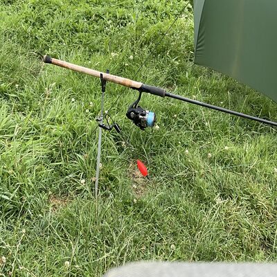 Foto van de Fox Rage Predator Adjusta Swinger