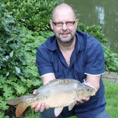 Foto van de Penn Onderhoud Vismolen