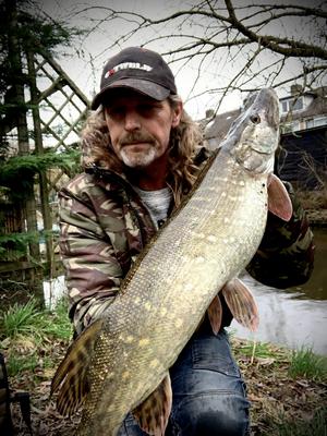 Foto van de Ondex Buck