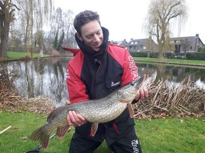 Foto van de Berkley X9 Braid Green