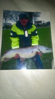 Foto van de Rapala Shad Rap