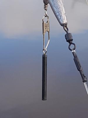 Foto van de Rozemeijer Pike Float