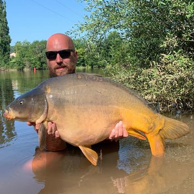 Foto van de PB Products Hollow Kevlar