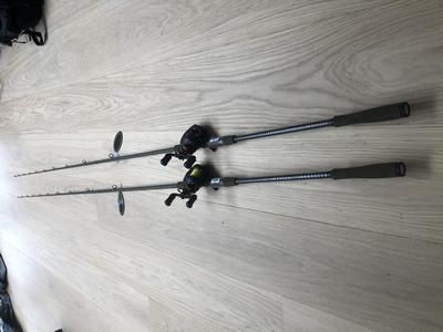 Foto van de Savage Gear SG4 Big Bait Specialist