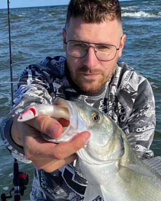 Foto van de Pays Bass JJ Minnow