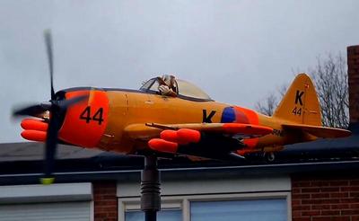 Foto van de Fox Rage Predator HD Loaded Pencil