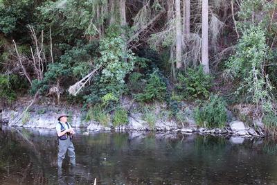 Foto van de Savage Gear Pro Tact Spinning Vest