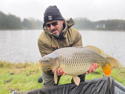 Foto van de Korda Hookbaits