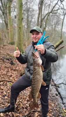 Foto van de Rapala Shadow Rap