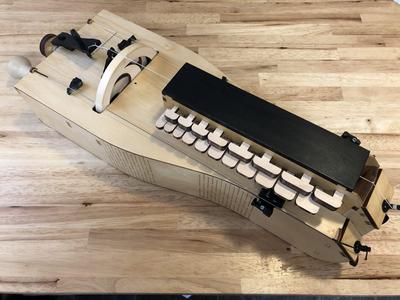 Foto van de Savage Gear Soft Fluorocarbon