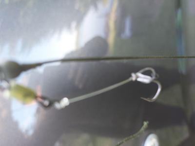 Foto van de Pole Position Chod-X