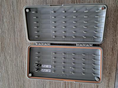 Foto van de Guru Stealth Rig Case