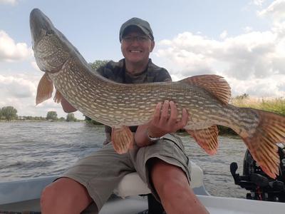 Foto van de Gamakatsu Octopus