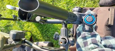 Foto van de Matrix 3D-R Multi Angle Rod Holder