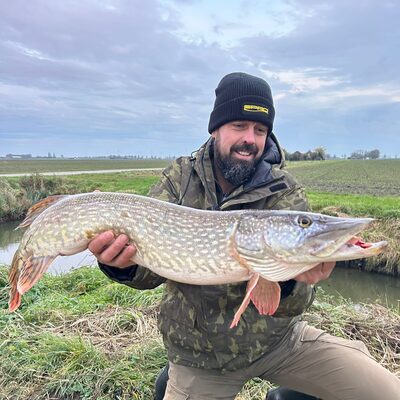 Foto van de Rapala X-Rap Otus