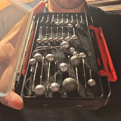 Foto van de Rozemeijer 2-Side Multi Storage