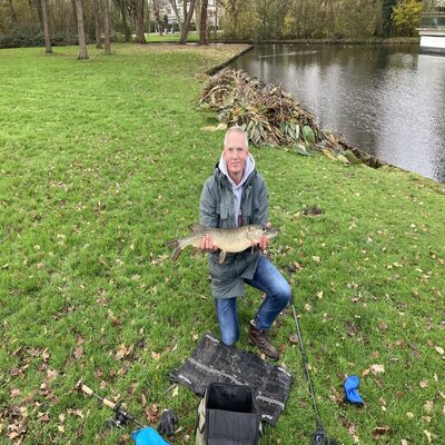 Foto van de Spro Ripple Profighter