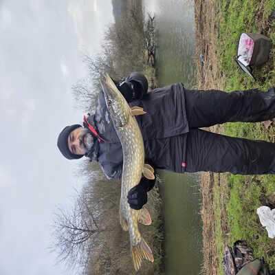 Foto van de Westin Pike Float Kit